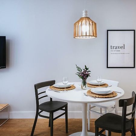 Mya Home General Vives Лас-Пальмас-де-Гран-Канария Экстерьер фото
