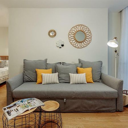 Mya Home General Vives Лас-Пальмас-де-Гран-Канария Экстерьер фото
