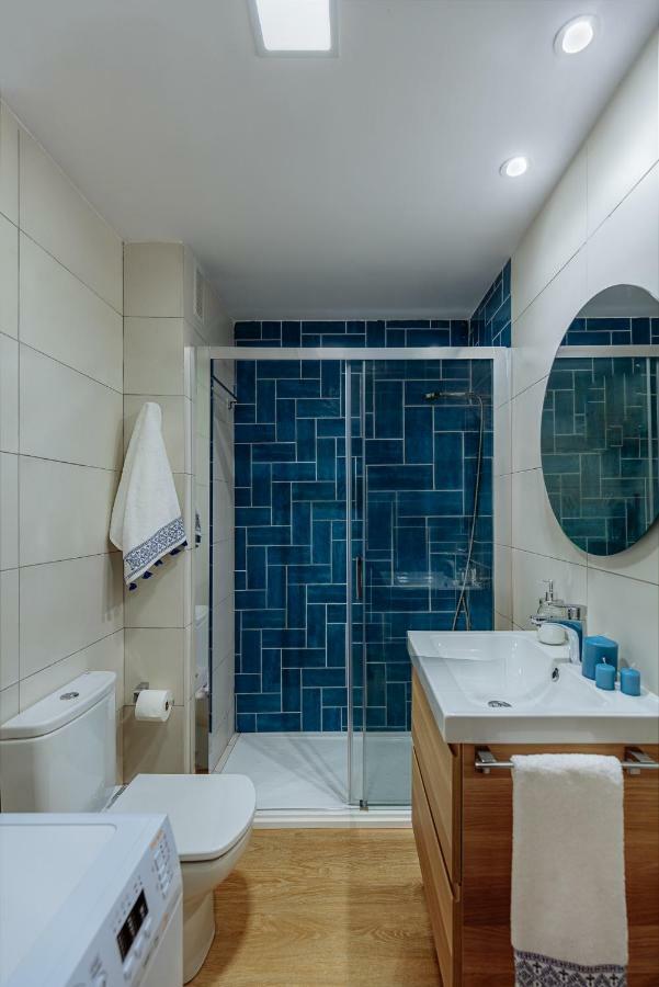 Mya Home General Vives Лас-Пальмас-де-Гран-Канария Экстерьер фото