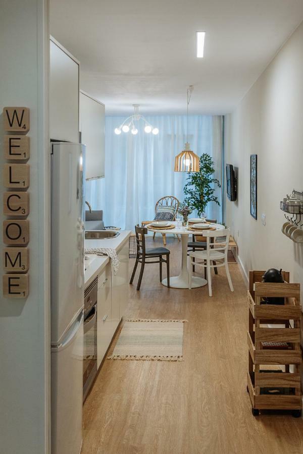 Mya Home General Vives Лас-Пальмас-де-Гран-Канария Экстерьер фото