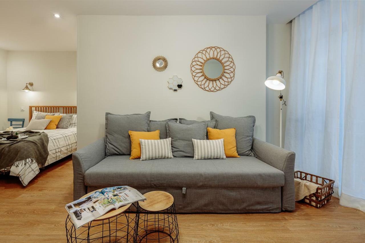 Mya Home General Vives Лас-Пальмас-де-Гран-Канария Экстерьер фото