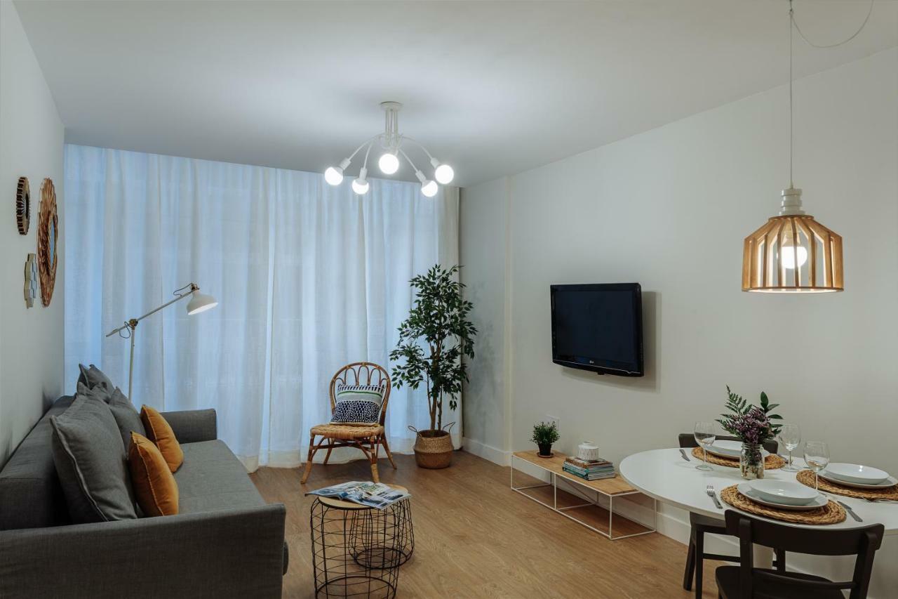 Mya Home General Vives Лас-Пальмас-де-Гран-Канария Экстерьер фото